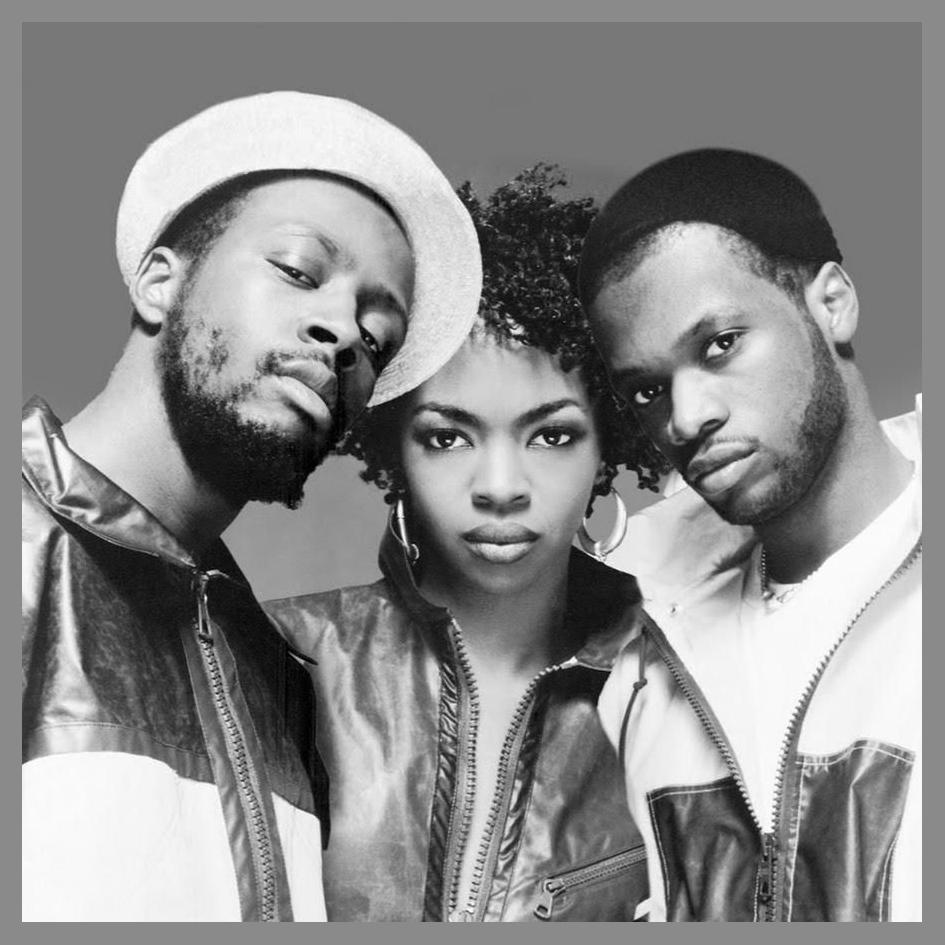 Fugees